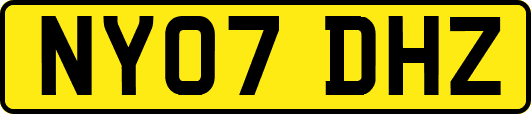 NY07DHZ