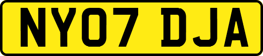 NY07DJA