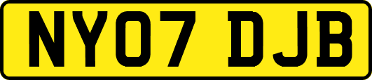 NY07DJB