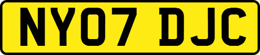 NY07DJC