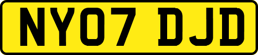 NY07DJD