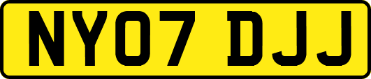 NY07DJJ