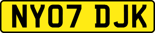 NY07DJK