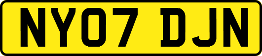 NY07DJN