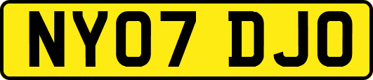 NY07DJO