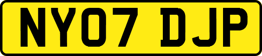 NY07DJP