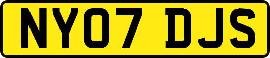 NY07DJS