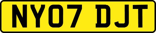 NY07DJT