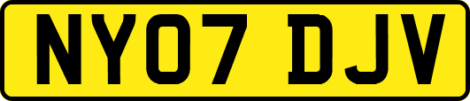 NY07DJV