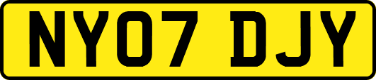 NY07DJY