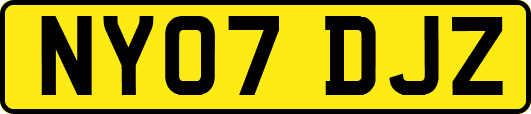 NY07DJZ