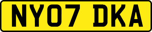NY07DKA