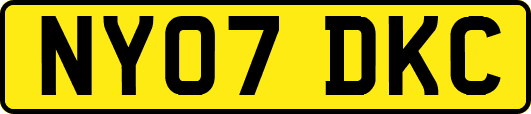 NY07DKC