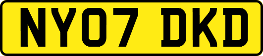 NY07DKD