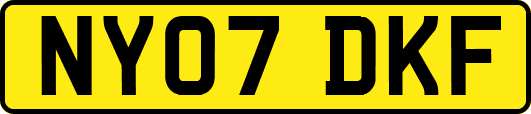 NY07DKF
