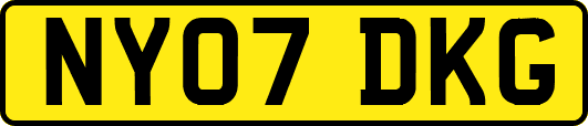 NY07DKG