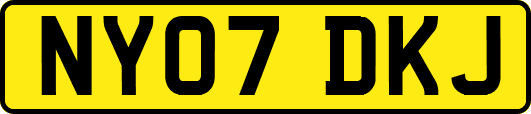 NY07DKJ