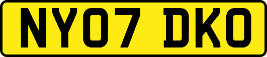 NY07DKO