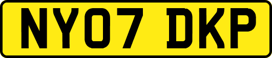 NY07DKP