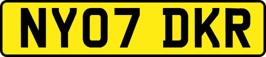 NY07DKR