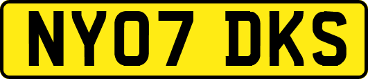 NY07DKS