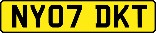 NY07DKT