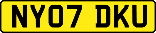 NY07DKU