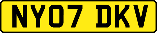 NY07DKV