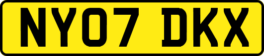 NY07DKX