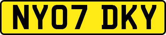 NY07DKY