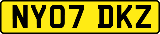 NY07DKZ