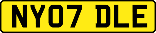 NY07DLE