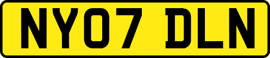 NY07DLN