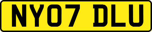 NY07DLU