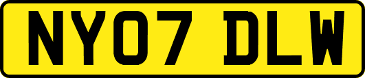 NY07DLW