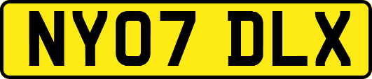 NY07DLX