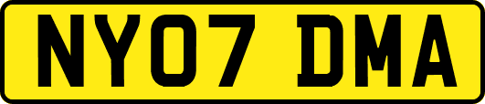 NY07DMA