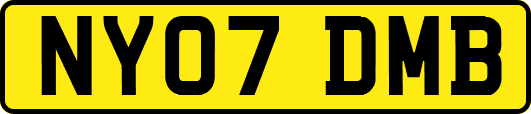 NY07DMB