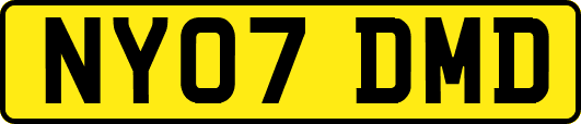 NY07DMD