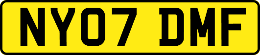 NY07DMF