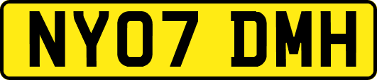 NY07DMH