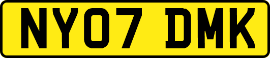 NY07DMK