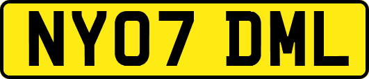 NY07DML