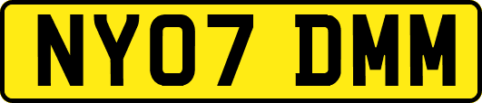 NY07DMM