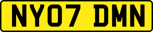 NY07DMN