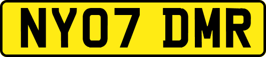 NY07DMR