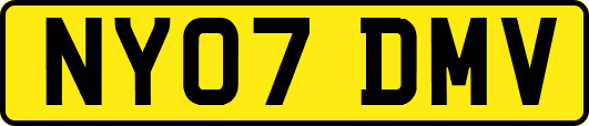 NY07DMV