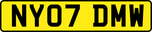 NY07DMW