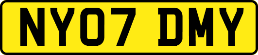NY07DMY