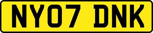 NY07DNK